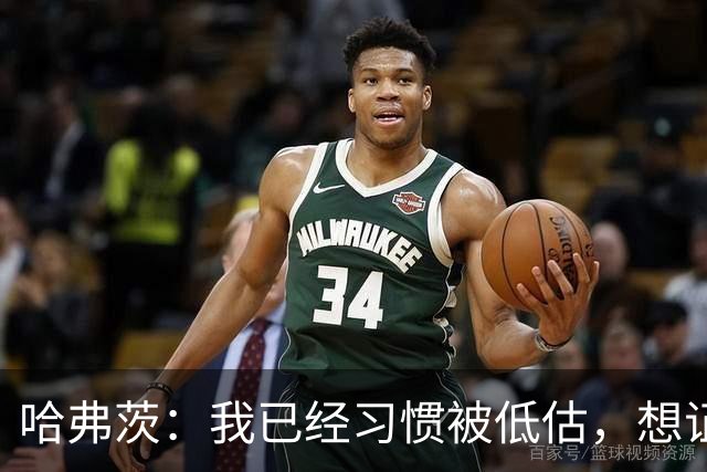 哈弗茨：我已经习惯被低估，想证明德国队仍处于它应该在的位置